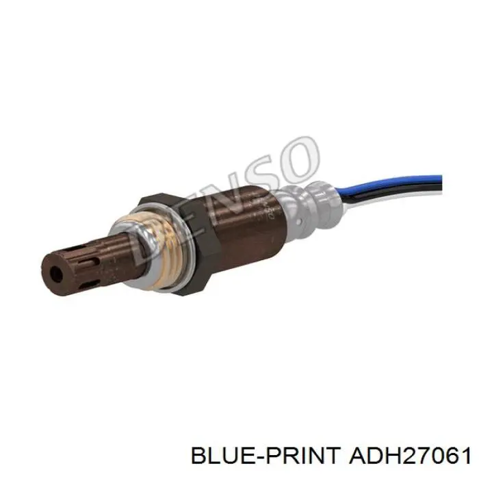 ADH27061 Blue Print