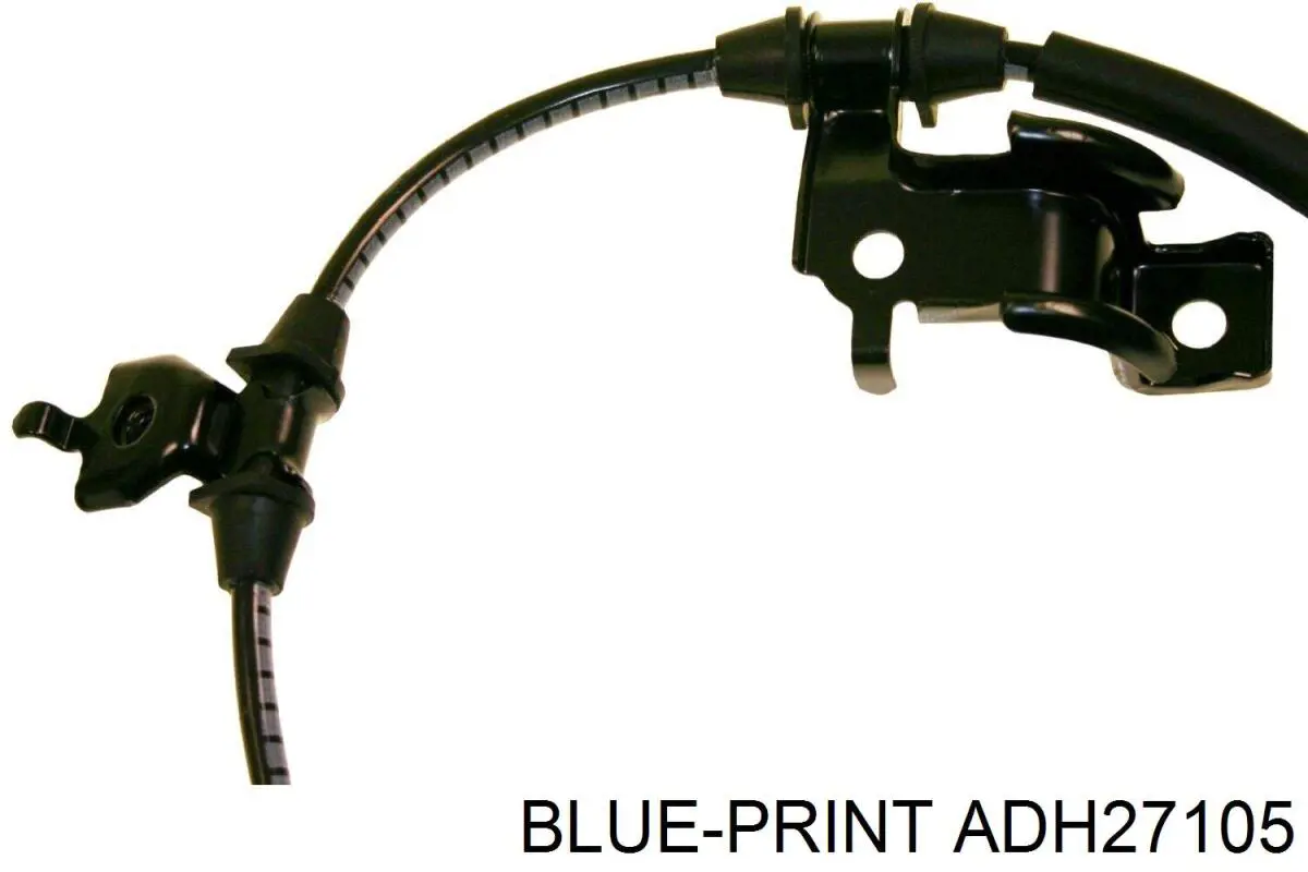 Sensor revoluciones de la rueda, trasero derecho Honda 57470S10G01