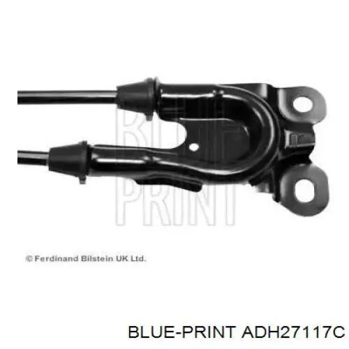 ADH27117C Blue Print sensor abs delantero derecho