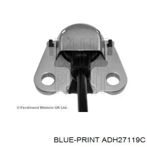 Sensor de freno, trasero derecho Honda Accord 5 (CE, CF)