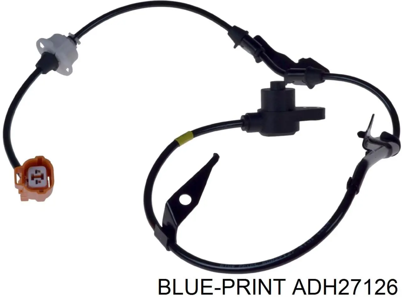 Sensor ABS delantero izquierdo para Honda Accord (CG)