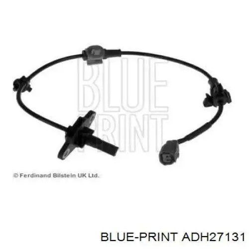 SED00RR11 Honda sensor abs trasero derecho