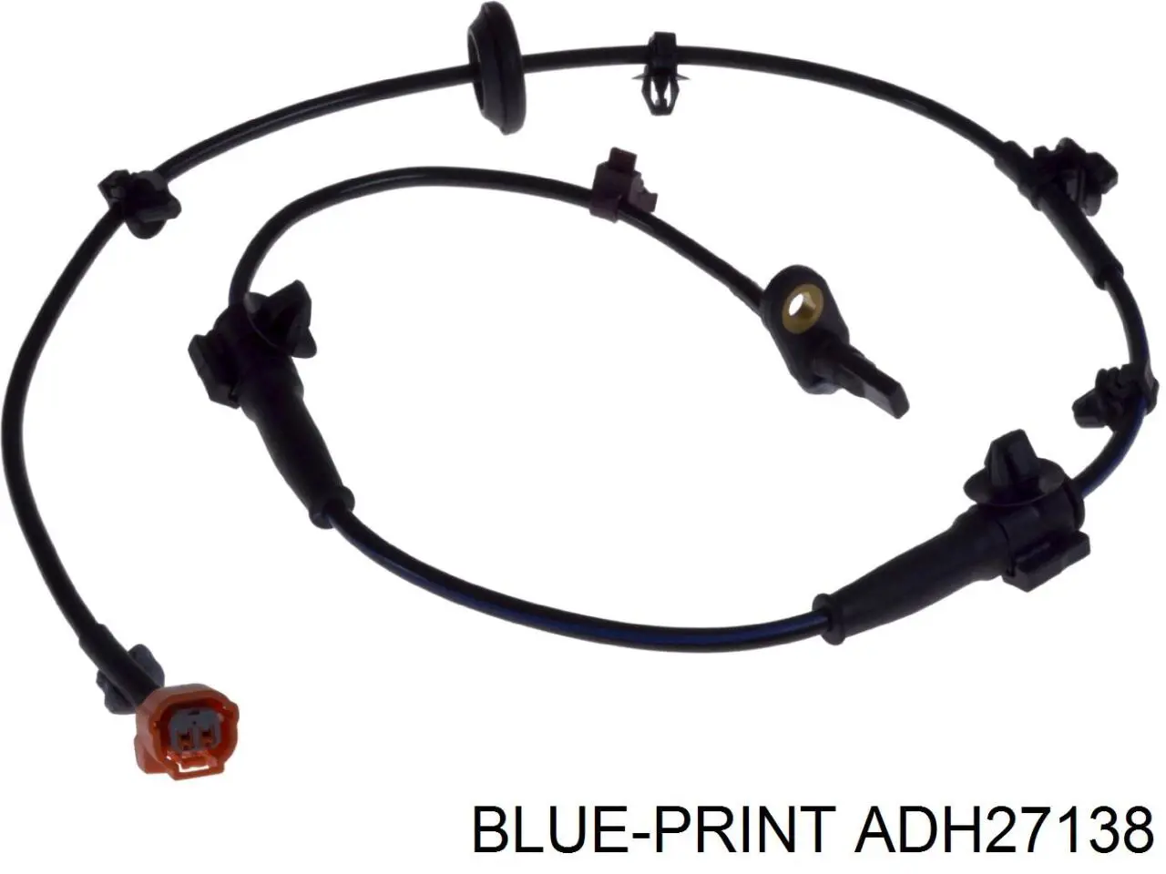 ADH27138 Blue Print