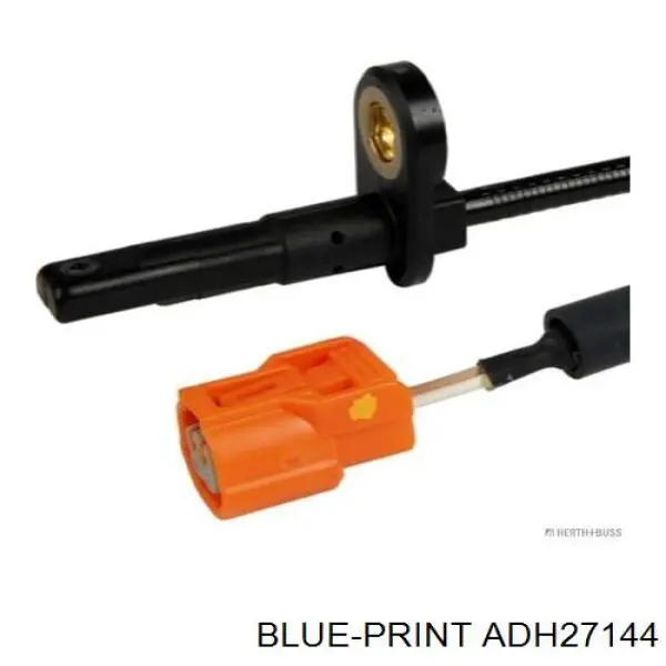 Sensor revoluciones de la rueda, trasero derecho Honda 57470S9A013