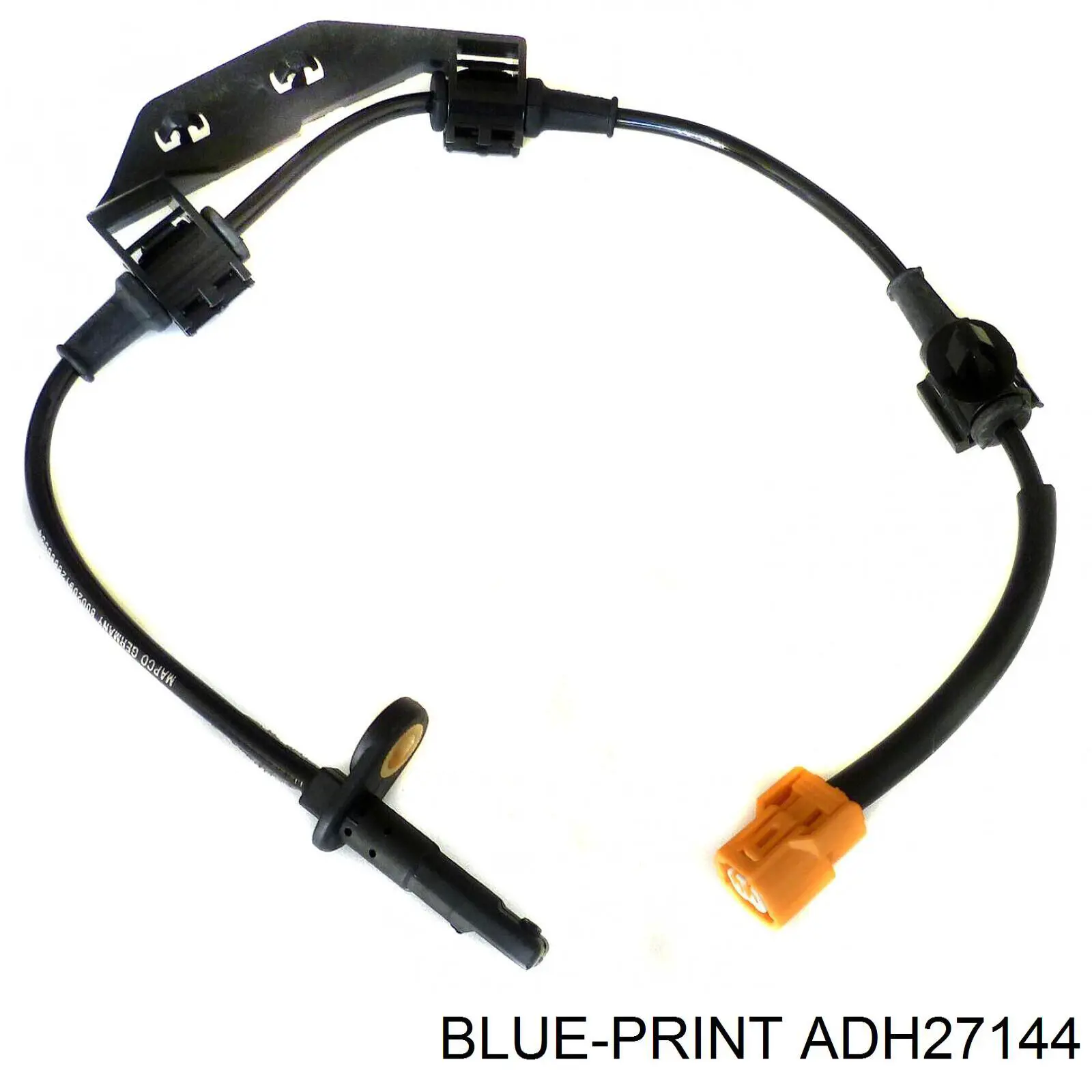 ADH27144 Blue Print sensor abs trasero derecho