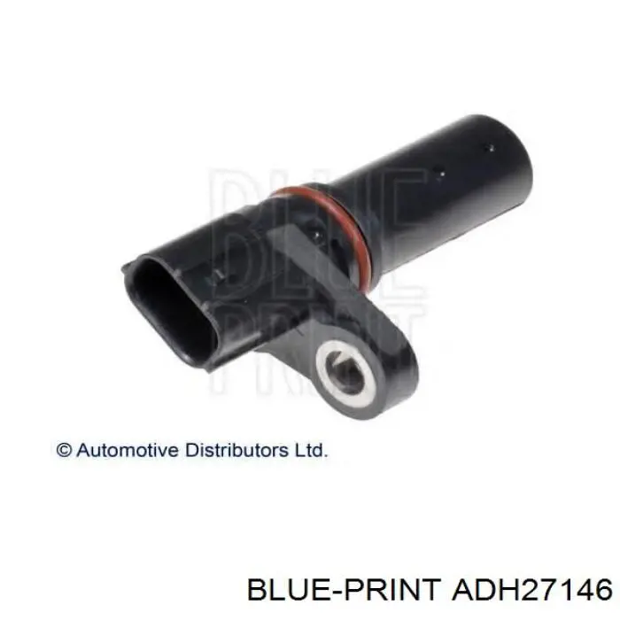 57455SAA903 Honda sensor abs delantero izquierdo