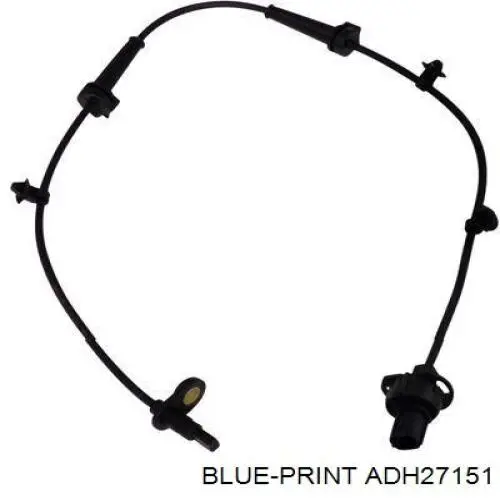 ADH27151 Blue Print sensor abs delantero izquierdo