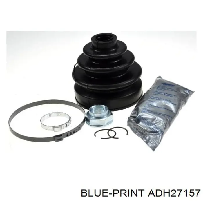 Comprar ADH27157 Blue Print Sensor ABS trasero derecho