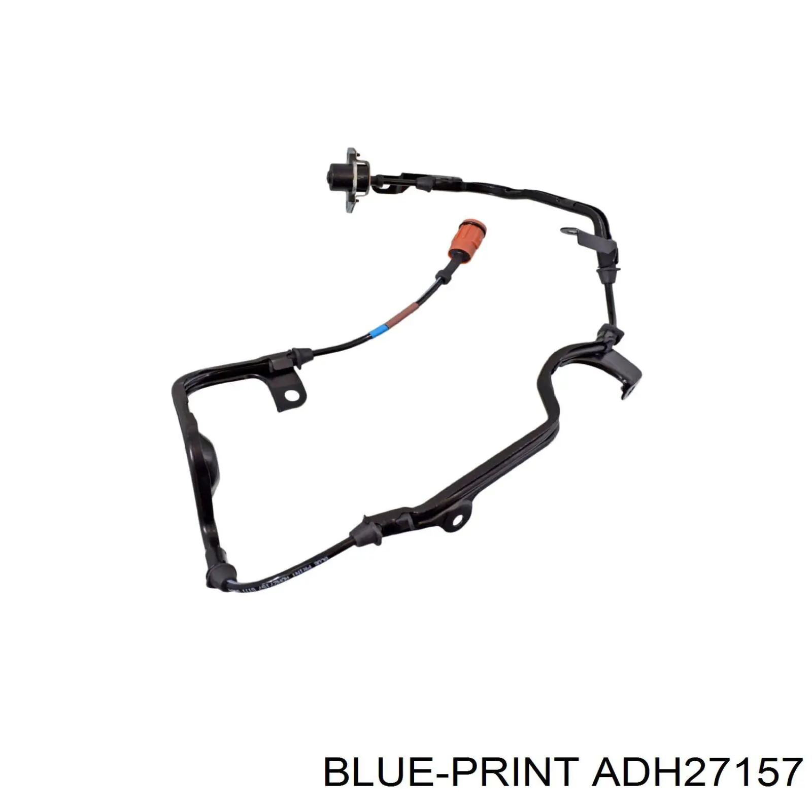 57470ST3E50 Honda sensor abs trasero derecho