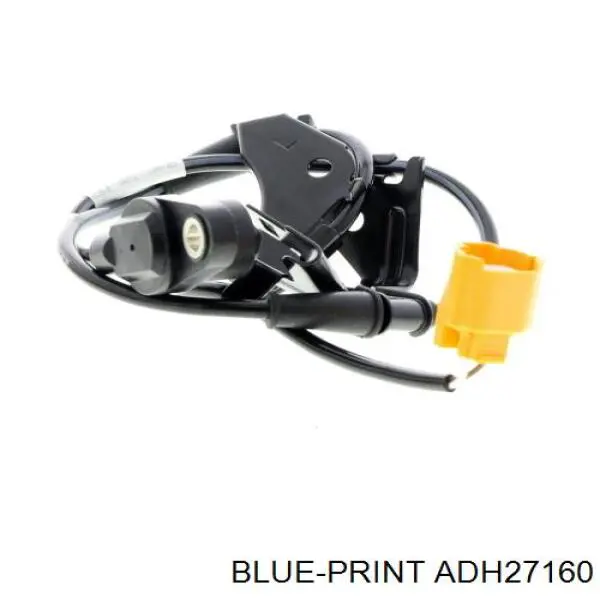 Comprar 57455S5D013 Honda Sensor ABS, rueda delantera izquierda