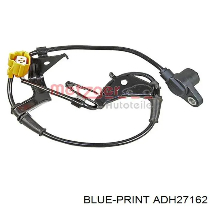 Sensor ABS delantero derecho para Honda Civic (EU, EP)