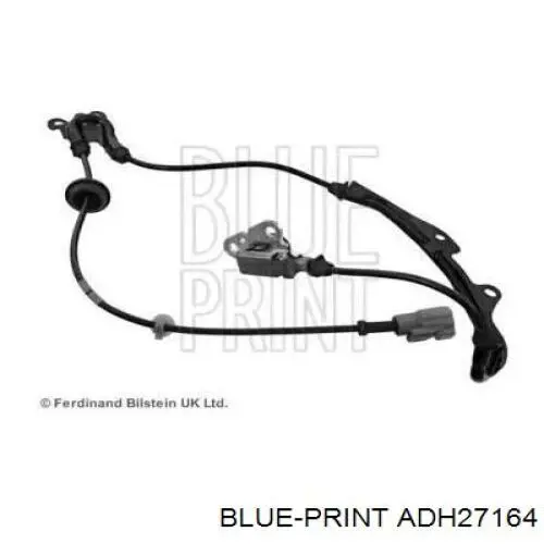 57450SN7950 Honda sensor abs delantero derecho