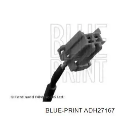 57470SN7950 Honda Sensor ABS, rueda trasera derecha