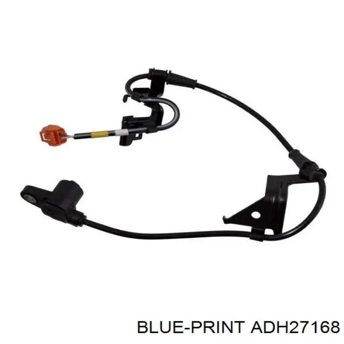 57450S6DE01 Honda sensor abs delantero derecho