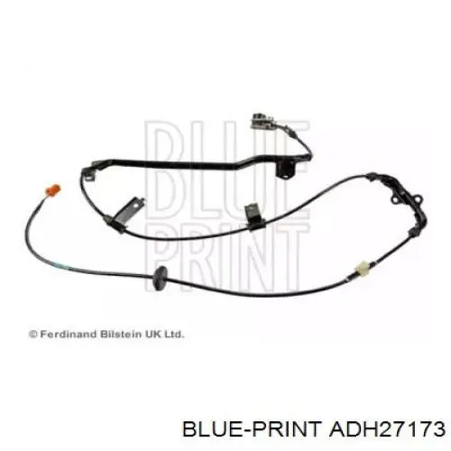 Sensor de freno, trasero izquierdo Honda 57475SN7950 precio, desde 52,76 EUR