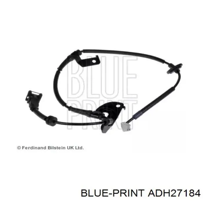 ADH27184 Blue Print sensor abs trasero derecho