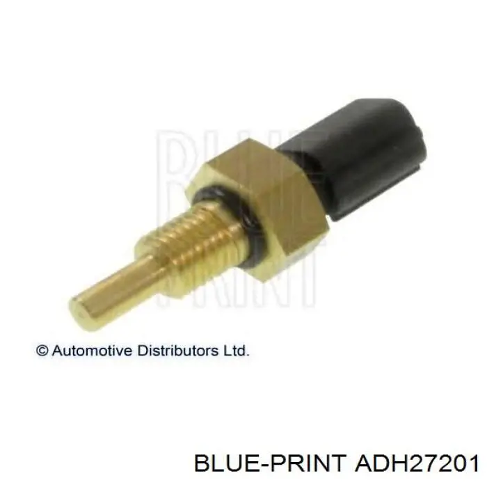 ADH27201 Blue Print sensor de temperatura del refrigerante