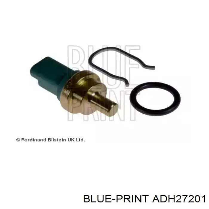 Sensor de temperatura del refrigerante Honda 37870PK2005 precio, desde 11,13 EUR