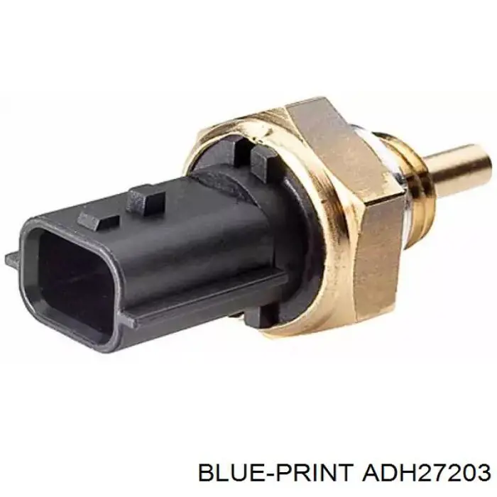 Sensor de temperatura 6404404 Ashika