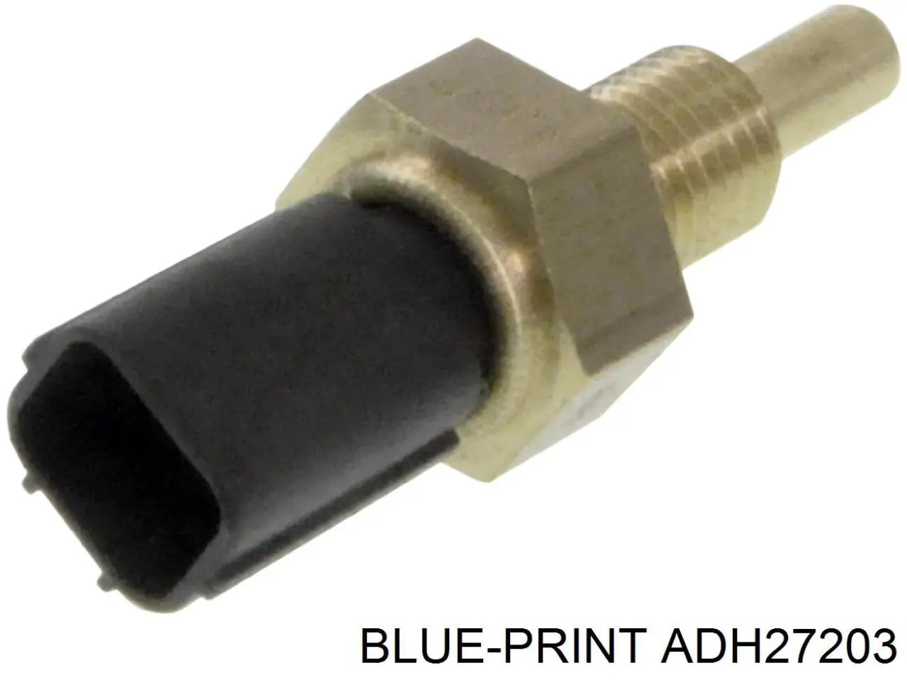 ADH27203 Blue Print sensor de temperatura del refrigerante