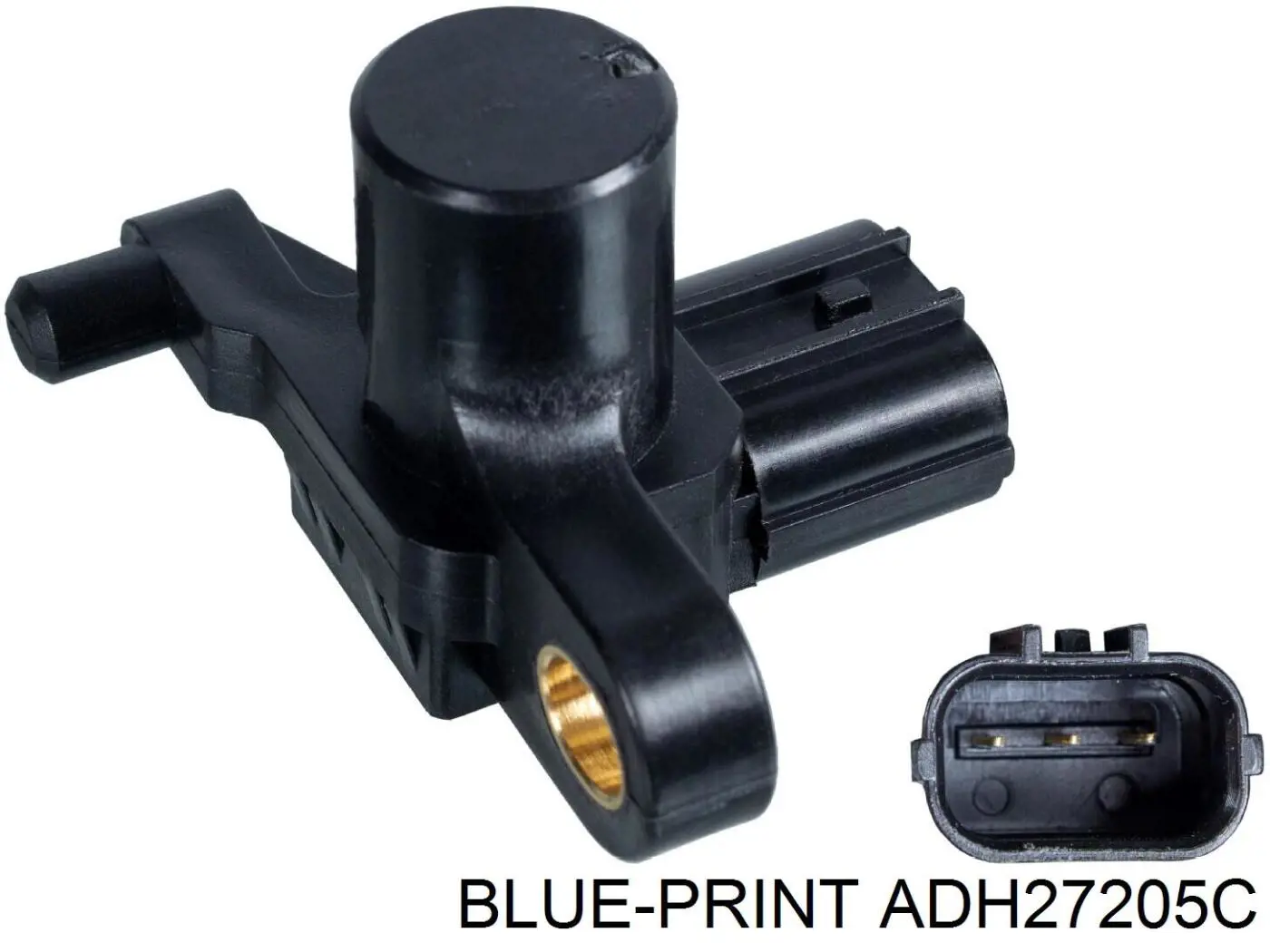 J5T23991 Mitsubishi Sensor posición arbol de levas
