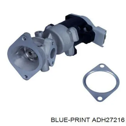 EGR Sidat 831130