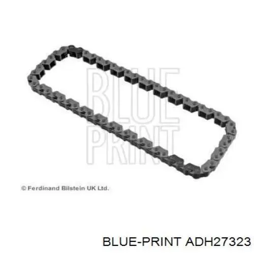Comprar 13441RZP013 Honda Cadena de la Bomba Aceite