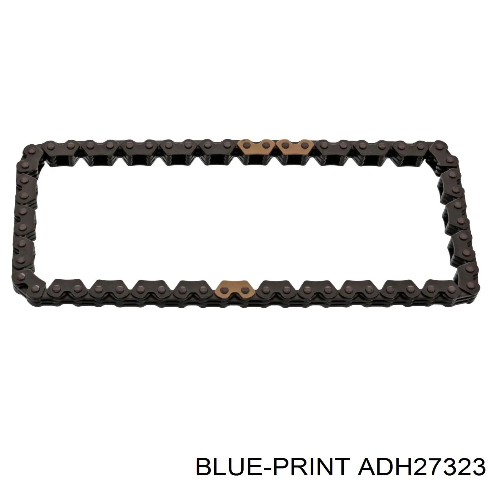 ADH27323 Blue Print cadena, bomba de aceite