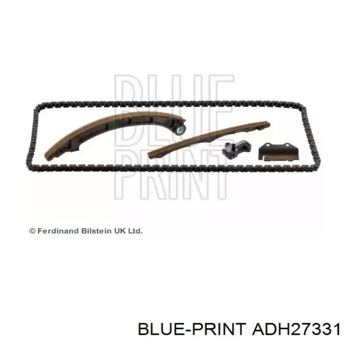 Cadena de distribución Q-fix Q1810075 precio, desde 134,54 EUR