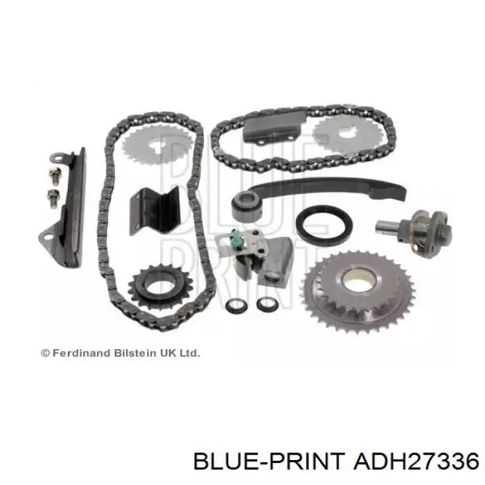 Comprar ADH27336 Blue Print Kit de cadena de distribución