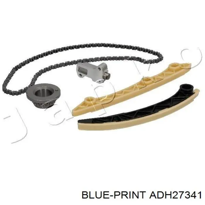 Kit de cadena de distribución DID SCH0409SV136 precio, desde 88,58 EUR
