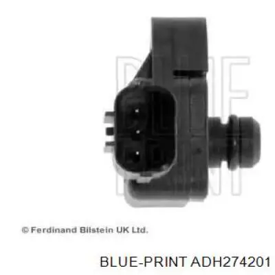 ADH274201 Blue Print sensor de presion del colector de admision