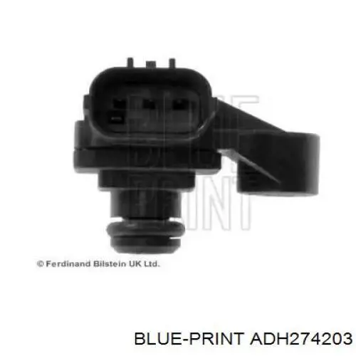 ADH274203 Blue Print sensor de presion del colector de admision