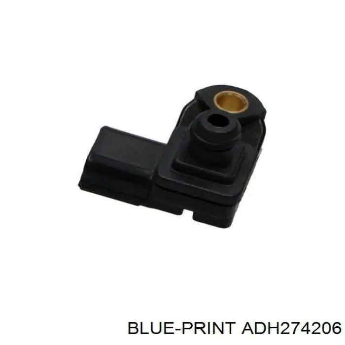 ADH274206 Blue Print sensor de presion del colector de admision