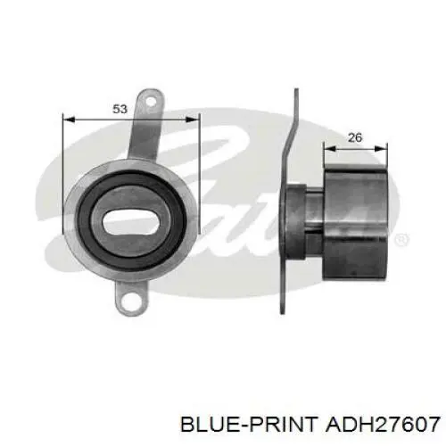 Comprar ZA52TB0539B01 NSK Tensor correa distribución