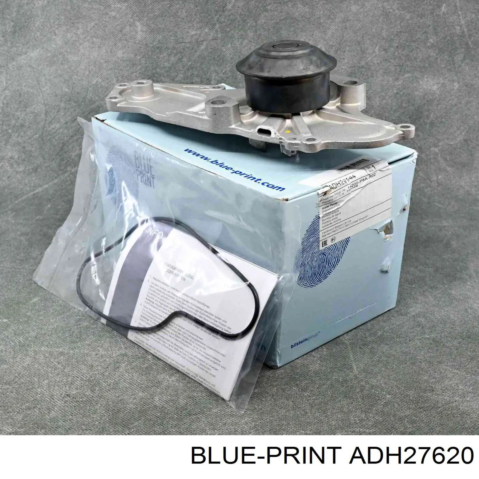 14510PGEA01 Honda Tensor, correa dentada