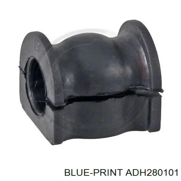 Comprar 06473 Metalcaucho Buje de barra estabilizadora trasera
