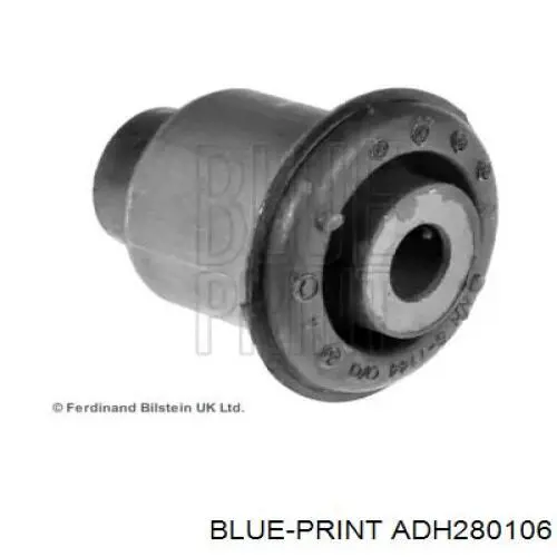 ADH280106 Blue Print silentblock de suspensión delantero inferior