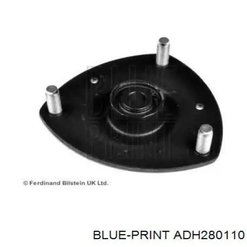 ADH280110 Blue Print soporte amortiguador delantero derecho