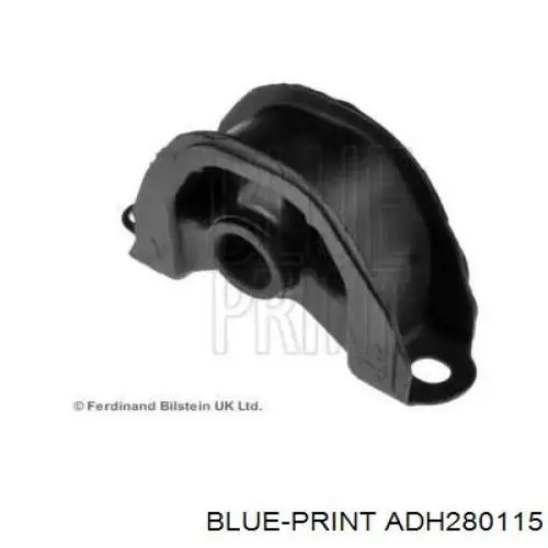ADH280115 Blue Print soporte, motor, derecho, delantero