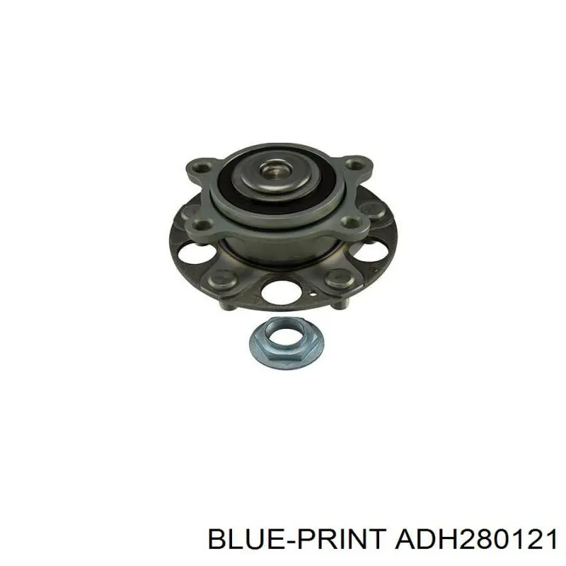 Comprar ASMHO1023 Tenacity Soporte del amortiguador delantero