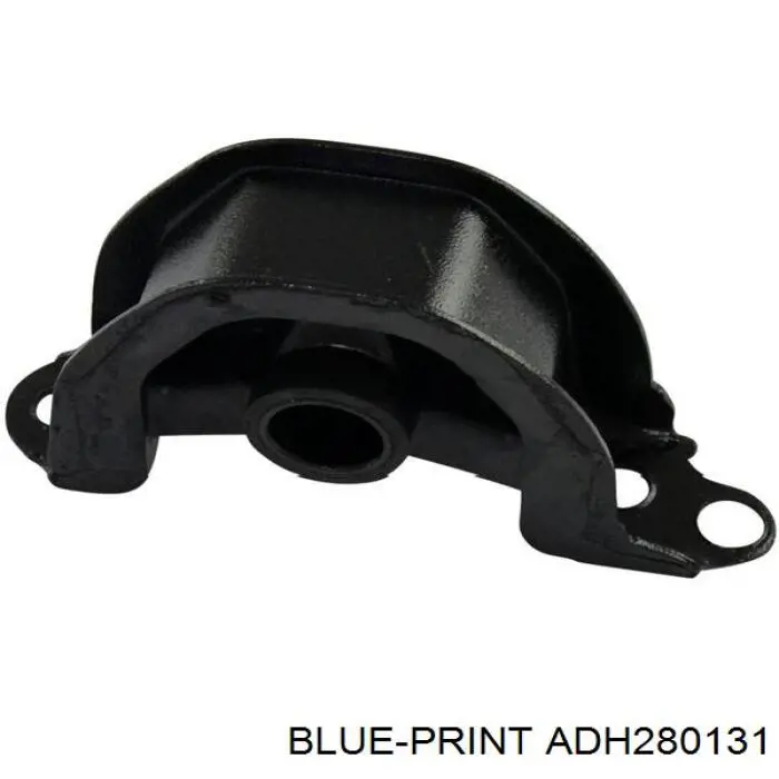 Soporte delantero derecho del motor 57895 Metalcaucho