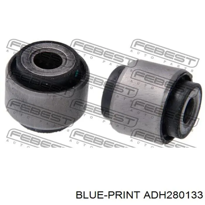 Comprar 51393SEO003 Honda Silentblock