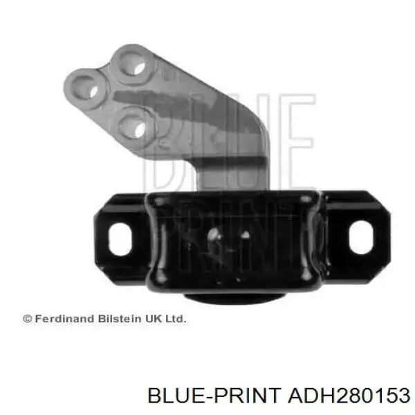 Soporte superior derecho del motor Blue Print ADH280153 precio, desde 37,86 EUR