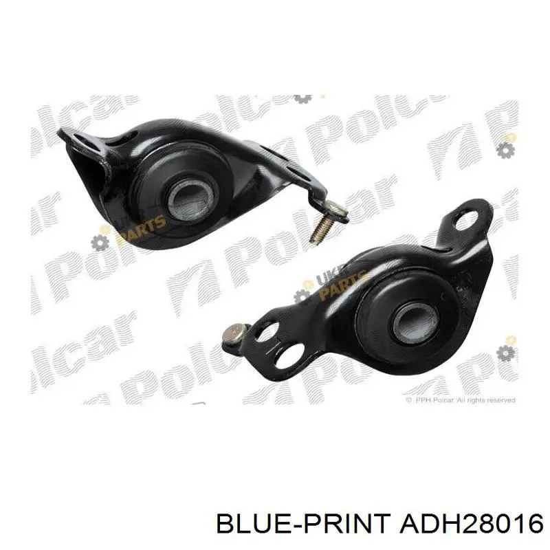 Silentblock del brazo de suspensión 51396SR3N02 Honda