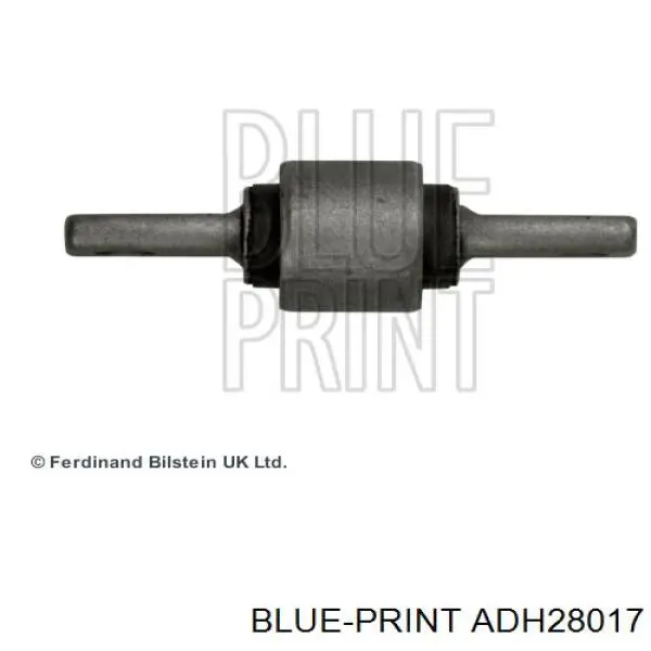 ADH28017 Blue Print silentblock de brazo de suspensión trasero superior