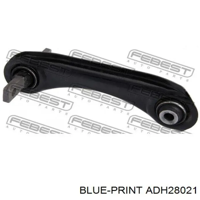 52395SH3004 Honda Silentblock del brazo superior de suspensión trasera