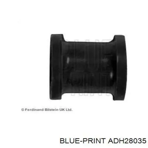 Buje de barra estabilizadora delantera Polycraft HO0121 precio, desde 2,60 EUR