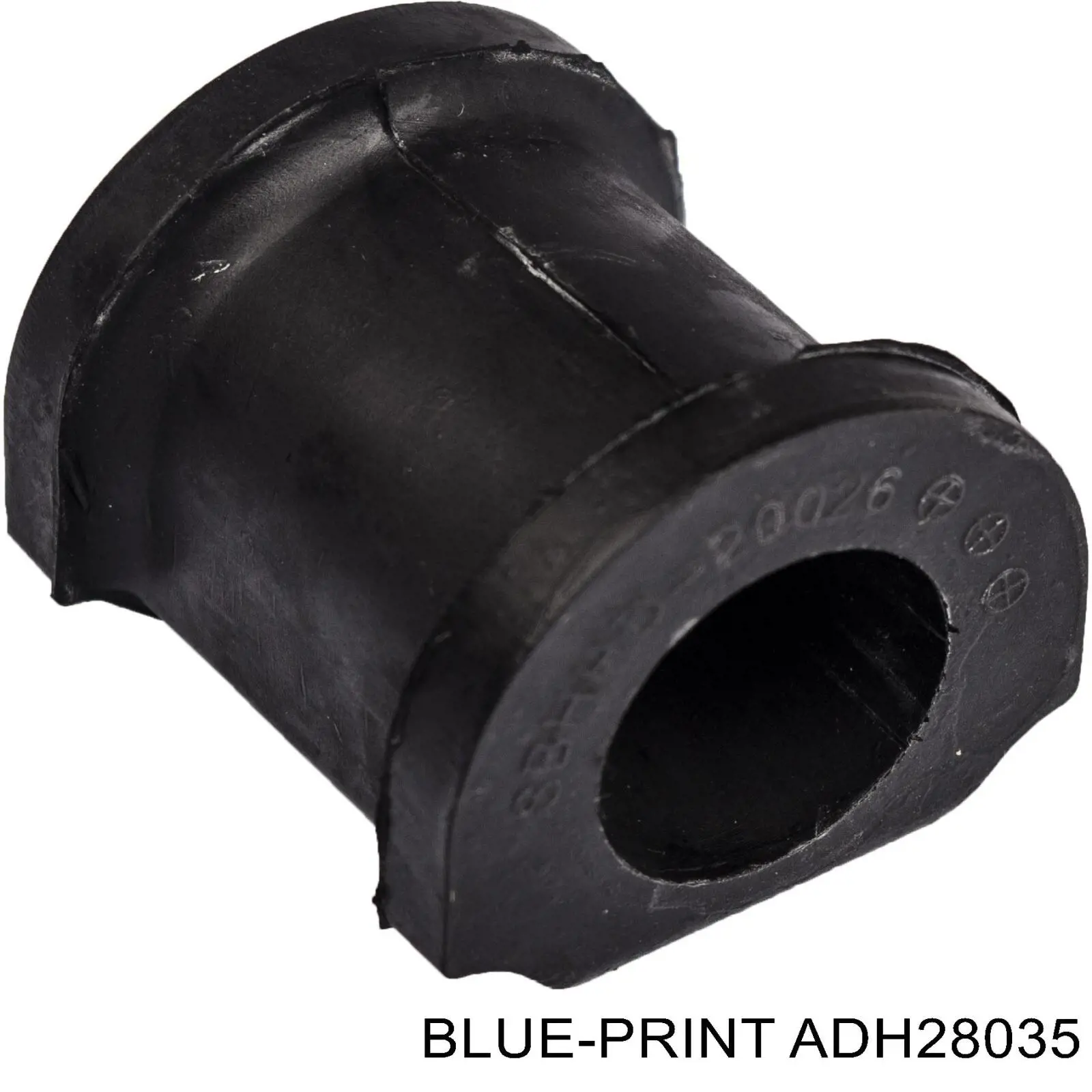Comprar HO0121 Polycraft Buje de barra estabilizadora delantera