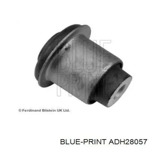 ADH28057 Blue Print silentblock de suspensión delantero inferior